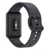 Samsung Galaxy Fit3 4.06 cm (1.6 inch) AMOLED 40 mm Digital 256 x 402 pixels Touchscreen Grey