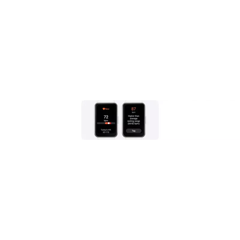 Samsung Galaxy Fit3 4.06 cm (1.6 inch) AMOLED 40 mm Digital 256 x 402 pixels Touchscreen Grey