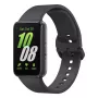 Samsung Galaxy Fit3 4.06 cm (1.6 inch) AMOLED 40 mm Digital 256 x 402 pixels Touchscreen Grey