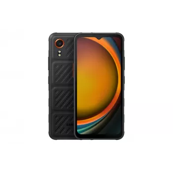 Samsung Galaxy XCover7 16.8 cm (6.6 inch) Dual SIM Android 14 5G USB Type-C 6 GB 128 GB 4050 mAh Black