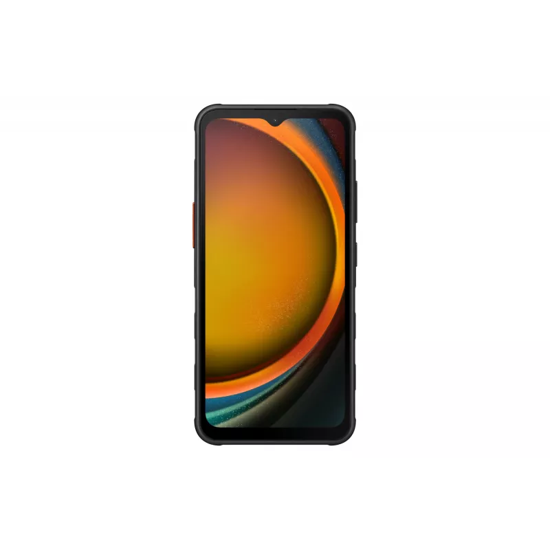 Samsung Galaxy XCover7 16.8 cm (6.6 inch) Dual SIM Android 14 5G USB Type-C 6 GB 128 GB 4050 mAh Black