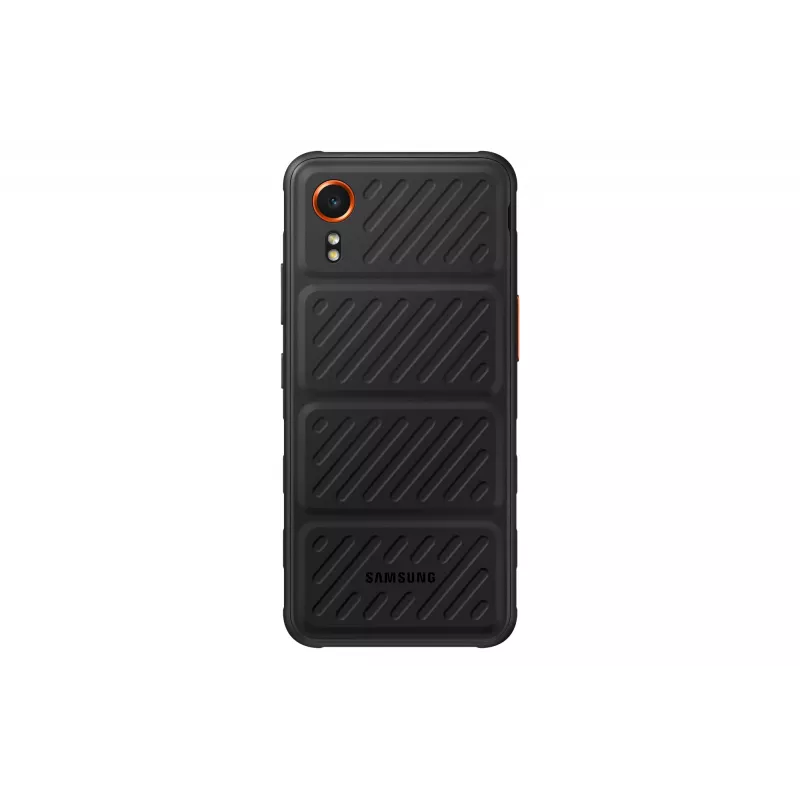 Samsung Galaxy XCover7 16.8 cm (6.6 inch) Dual SIM Android 14 5G USB Type-C 6 GB 128 GB 4050 mAh Black