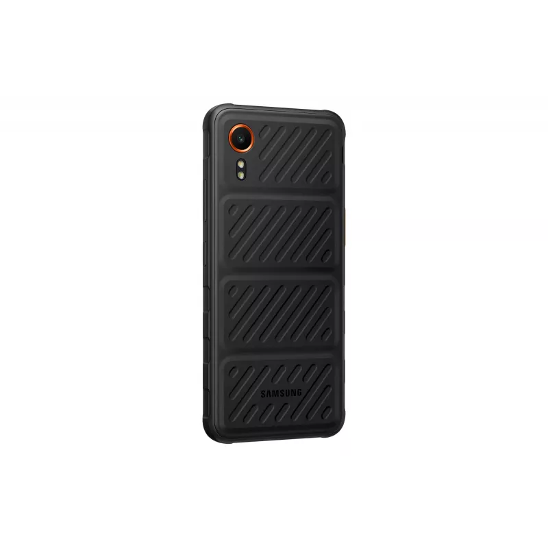 Samsung Galaxy XCover7 16.8 cm (6.6 inch) Dual SIM Android 14 5G USB Type-C 6 GB 128 GB 4050 mAh Black