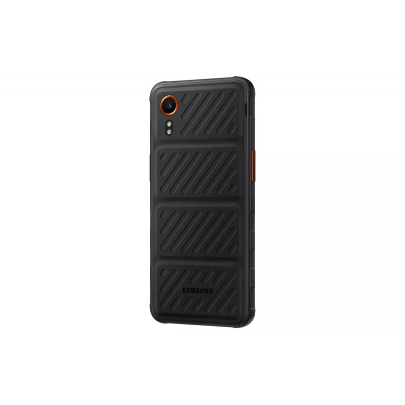Samsung Galaxy XCover7 16.8 cm (6.6 inch) Dual SIM Android 14 5G USB Type-C 6 GB 128 GB 4050 mAh Black