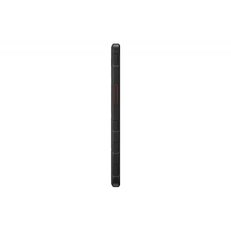 Samsung Galaxy XCover7 16.8 cm (6.6 inch) Dual SIM Android 14 5G USB Type-C 6 GB 128 GB 4050 mAh Black