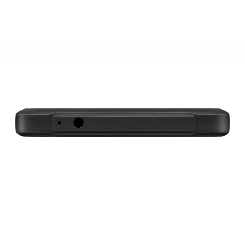 Samsung Galaxy XCover7 16.8 cm (6.6 inch) Dual SIM Android 14 5G USB Type-C 6 GB 128 GB 4050 mAh Black