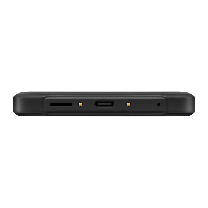 Samsung Galaxy XCover7 16.8 cm (6.6 inch) Dual SIM Android 14 5G USB Type-C 6 GB 128 GB 4050 mAh Black