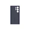 Silicone Case Samsung Galaxy S24 Ultra Violet Monochromatic