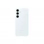 Samsung Silicone Case White mobile phone case 17 cm (6.7 inch) Cover