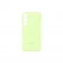 Samsung Silicone Case Green mobile phone case 17 cm (6.7 inch) Cover