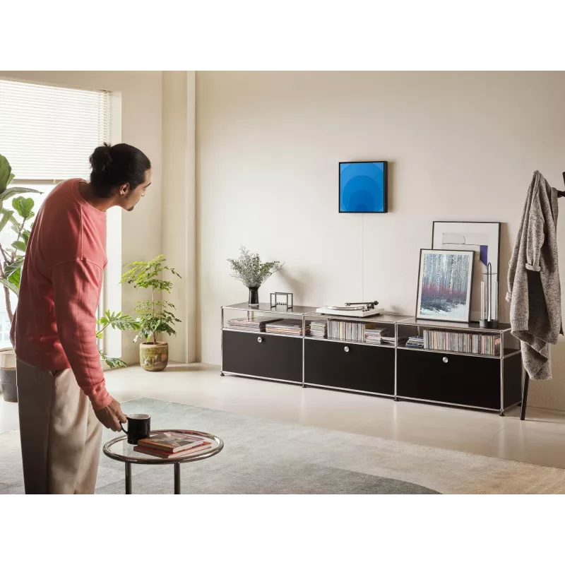 Samsung HW-LS60D 3-way Black Wired & Wireless 120 W