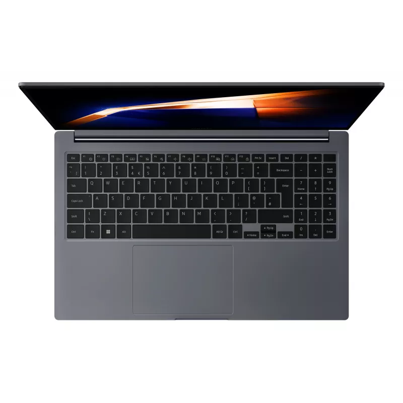 Samsung Galaxy Book4 (15,6 inch, Intel Core 7, 16 GB, Intel)