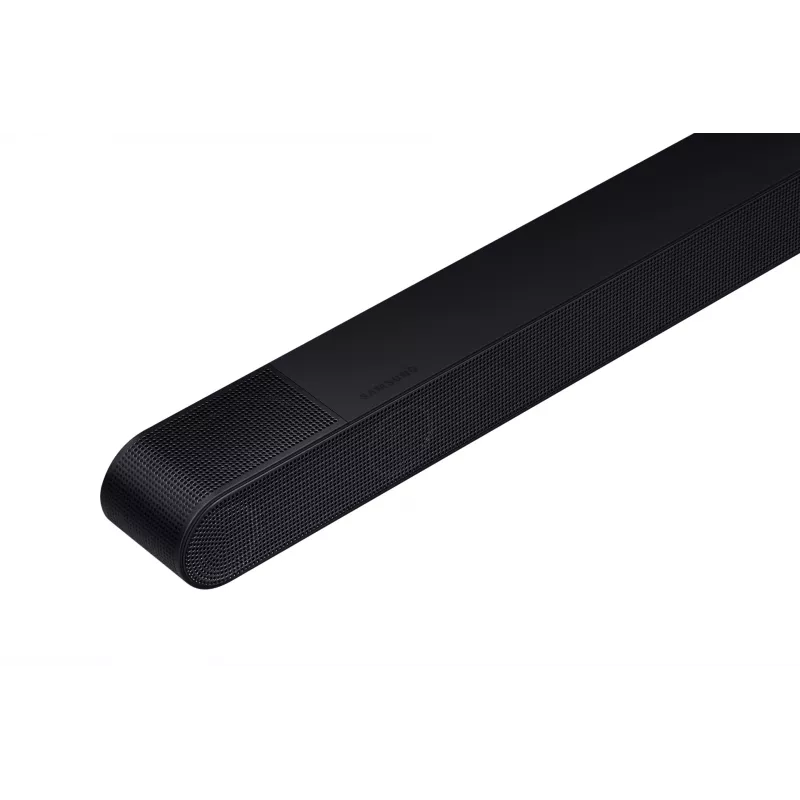 Samsung HW-S800D Black, Titanium 3.1.2 channels 330 W
