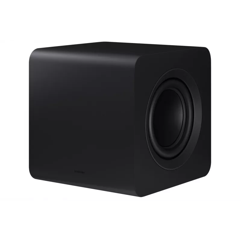 Samsung HW-S800D Black, Titanium 3.1.2 channels 330 W