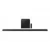 Samsung HW-S800D Black, Titanium 3.1.2 channels 330 W
