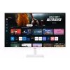 Samsung M70D computer monitor 81.3 cm (32 inch) 3840 x 2160 pixels 4K Ultra HD LED White