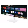 Samsung M70D computer monitor 81.3 cm (32 inch) 3840 x 2160 pixels 4K Ultra HD LED White