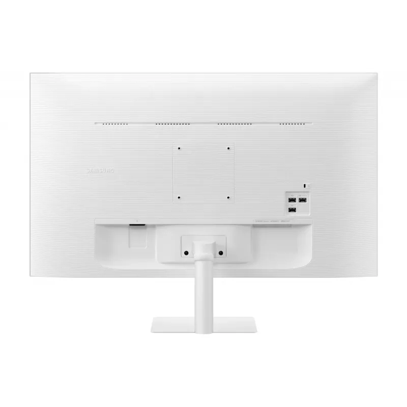 Samsung M70D computer monitor 81.3 cm (32 inch) 3840 x 2160 pixels 4K Ultra HD LED White