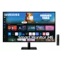 Samsung M50D computer monitor 68.6 cm (27 inch) 1920 x 1080 pixels Full HD LED Black