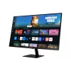 Samsung M50D computer monitor 68.6 cm (27 inch) 1920 x 1080 pixels Full HD LED Black