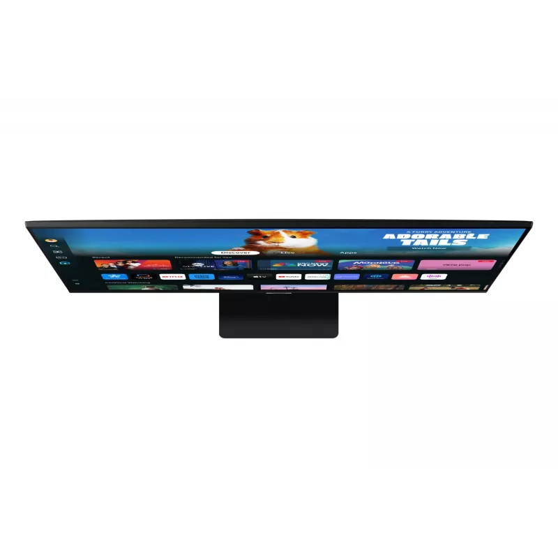 Samsung M50D computer monitor 68.6 cm (27 inch) 1920 x 1080 pixels Full HD LED Black