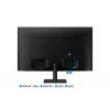 Samsung M50D computer monitor 68.6 cm (27 inch) 1920 x 1080 pixels Full HD LED Black