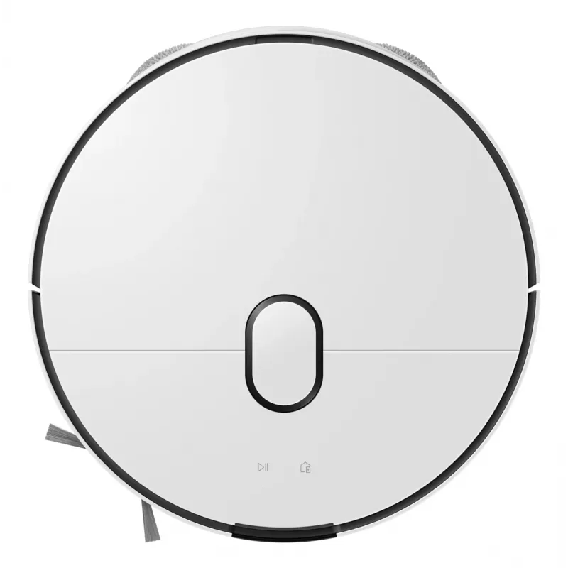 Samsung VR7MD96B14G 0.25 L Grey, White