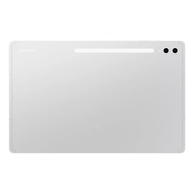 Samsung Galaxy Tab S10 Ultra 5G LTE-TDD & LTE-FDD 1 TB 37.1 cm (14.6 inch) 16 GB Wi-Fi 7 (802.11be) Platinum, Silver