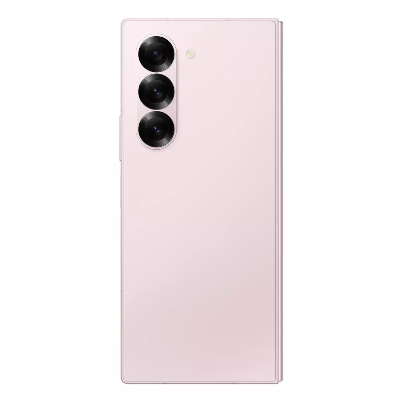 Samsung Galaxy Z Fold6, 19.3 cm (7.6 inch), 12 GB, 512 GB, 50 MP, Android 14, Pink