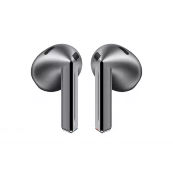 Samsung Galaxy Buds3 Headset True Wireless Stereo (TWS) In-ear Calls/Music USB Type-C Bluetooth Silver