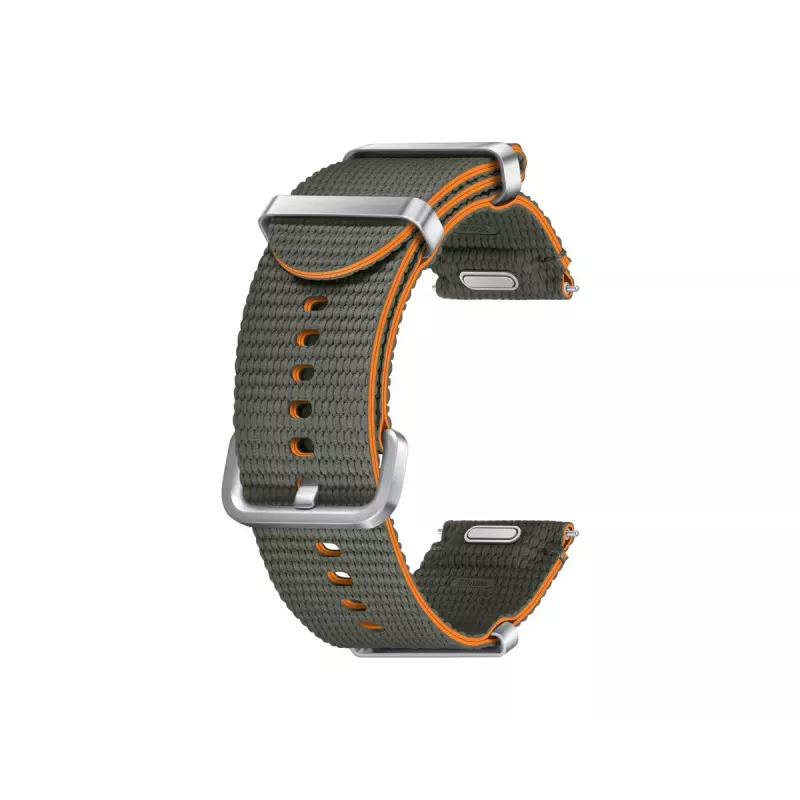 Band Samsung Athleisure Band M/L for Galaxy Watch 7 Green