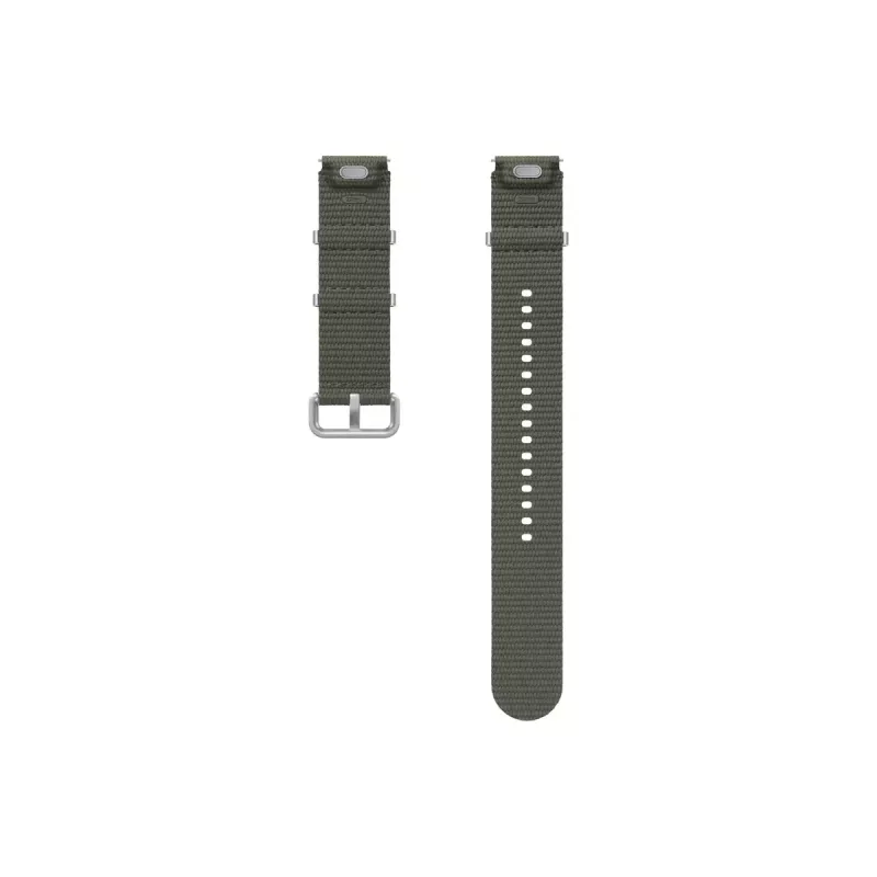 Band Samsung Athleisure Band M/L for Galaxy Watch 7 Green