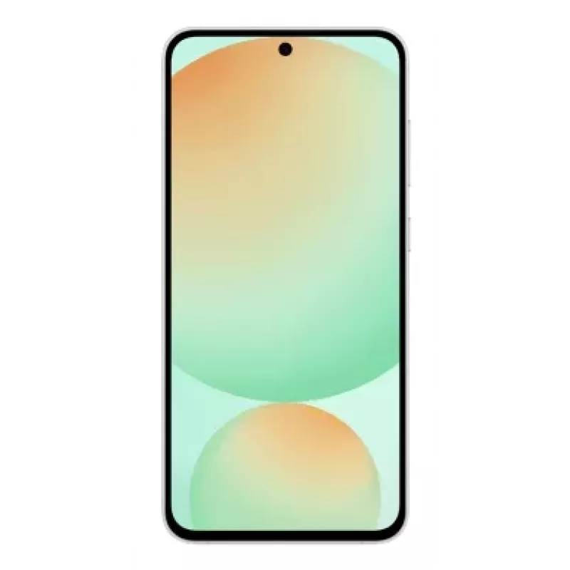 Samsung Galaxy S24 FE 17 cm (6.7 inch) Dual SIM Android 14 5G USB Type-C 8 GB 256 GB 4700 mAh Mint colour