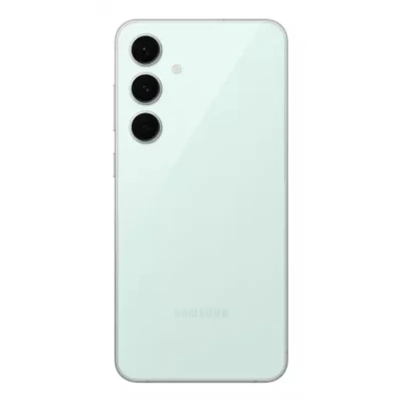 Samsung Galaxy S24 FE 17 cm (6.7 inch) Dual SIM Android 14 5G USB Type-C 8 GB 256 GB 4700 mAh Mint colour
