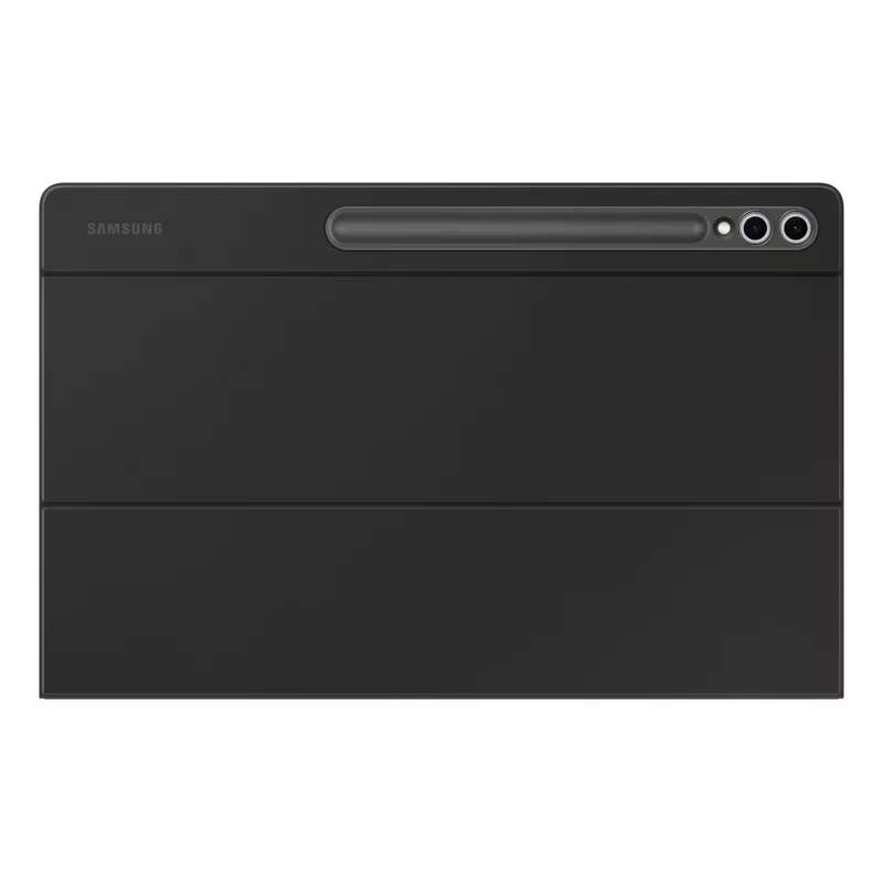 Keyboard Samsung EF-DX920 QWERTY English Pogo Pin Black