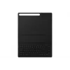 Keyboard Samsung EF-DX920 QWERTY English Pogo Pin Black