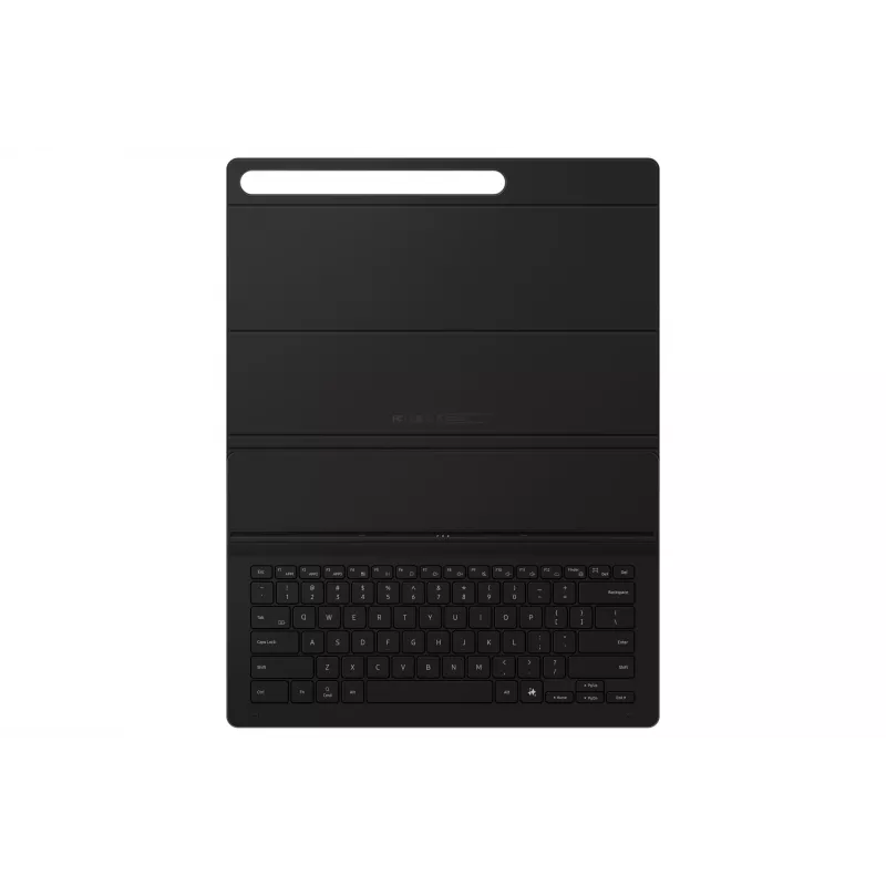 Keyboard Samsung EF-DX920 QWERTY English Pogo Pin Black