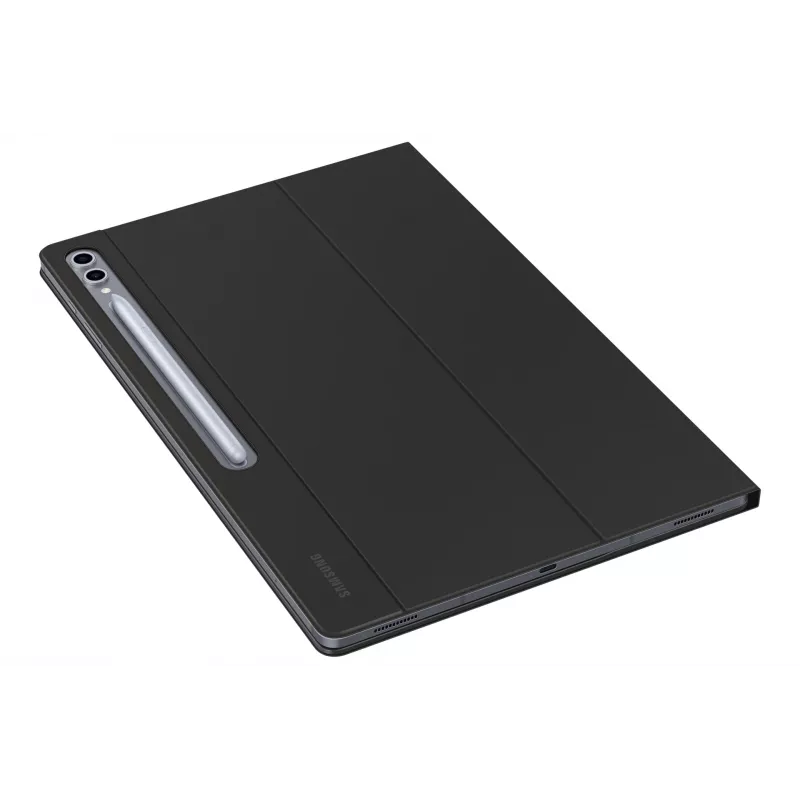 Keyboard Samsung EF-DX920 QWERTY English Pogo Pin Black