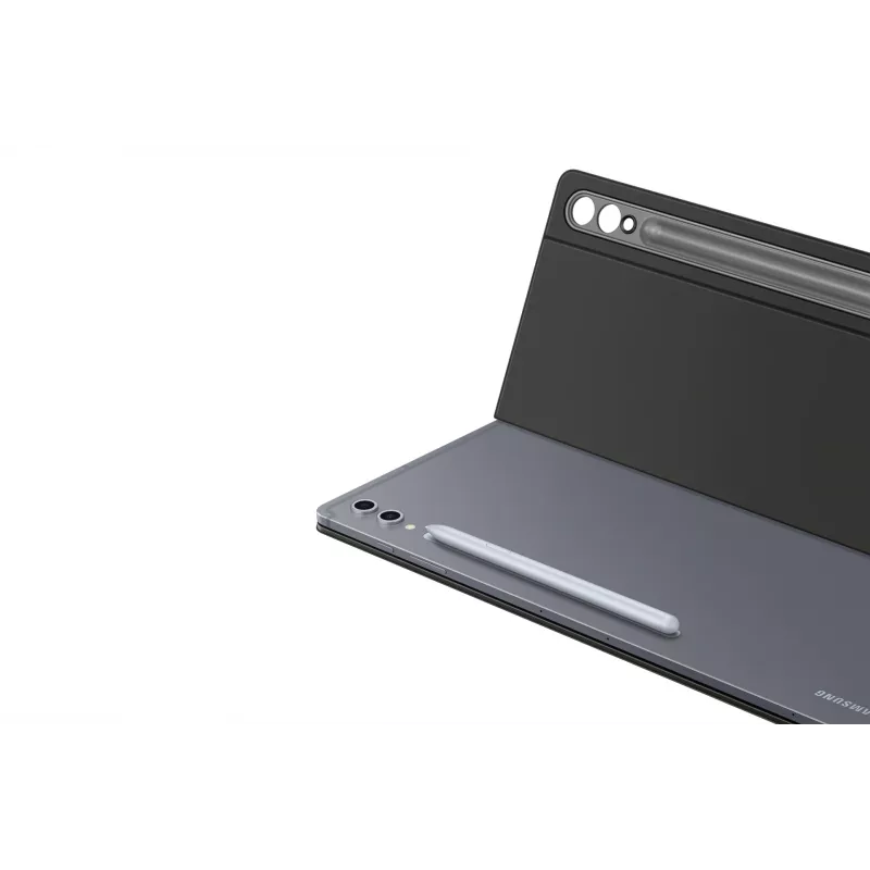 Keyboard Samsung EF-DX920 QWERTY English Pogo Pin Black