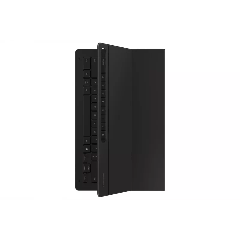 Keyboard Samsung EF-DX920 QWERTY English Pogo Pin Black