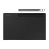 Keyboard Samsung EF-DX920 QWERTY English Pogo Pin Black