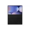 Keyboard Samsung EF-DX920 QWERTY English Pogo Pin Black