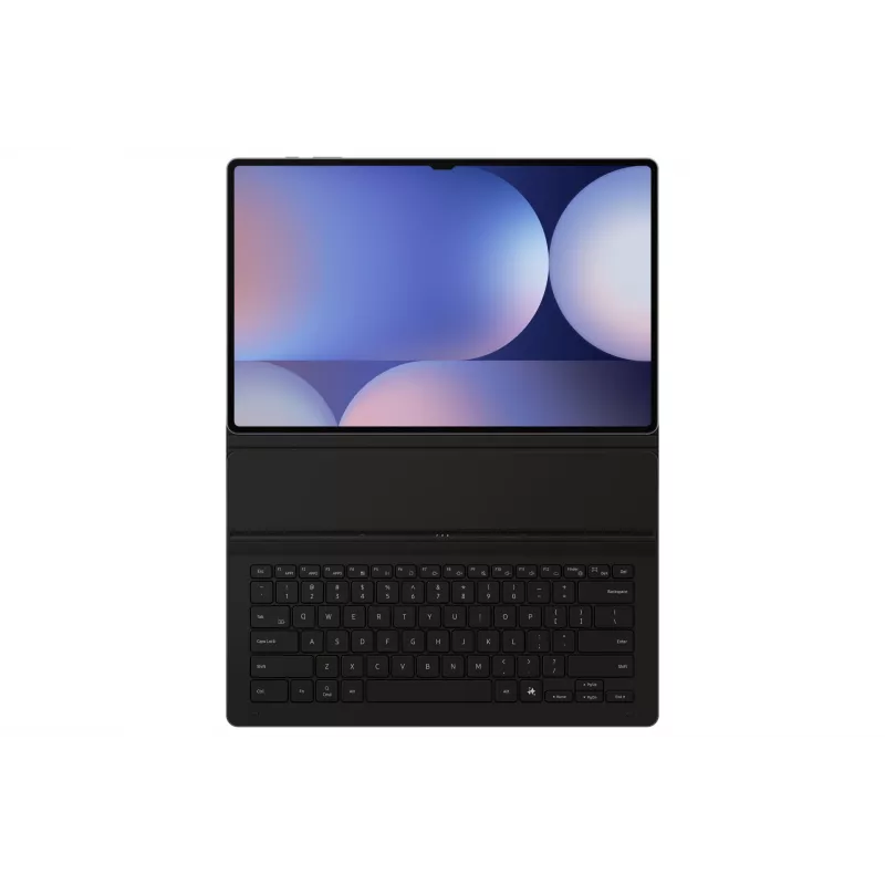 Keyboard Samsung EF-DX920 QWERTY English Pogo Pin Black