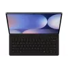 Keyboard Samsung EF-DX920 QWERTY English Pogo Pin Black
