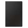 Samsung EF-DX825 31.5 cm (12.4 inch) Flip case Black