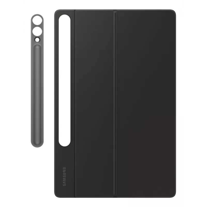 Samsung EF-DX825 31.5 cm (12.4 inch) Flip case Black