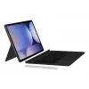 Samsung EF-DX825 31.5 cm (12.4 inch) Flip case Black