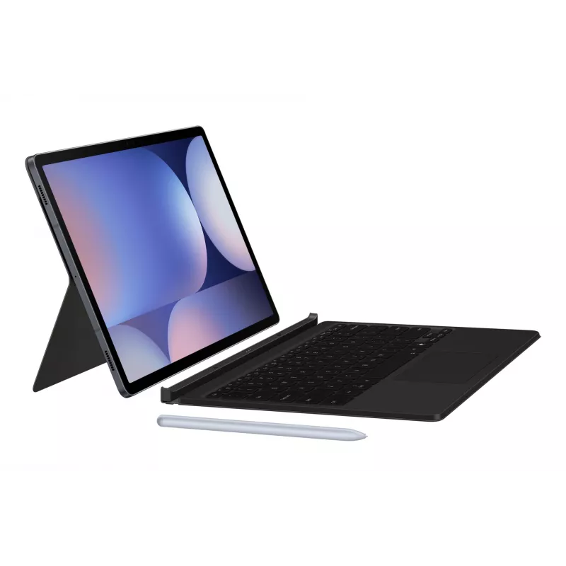 Samsung EF-DX825 31.5 cm (12.4 inch) Flip case Black