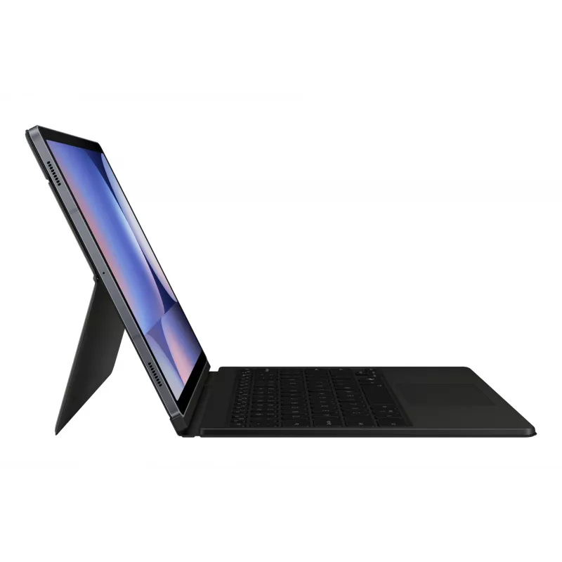 Samsung EF-DX825 31.5 cm (12.4 inch) Flip case Black