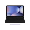Samsung EF-DX825 31.5 cm (12.4 inch) Flip case Black
